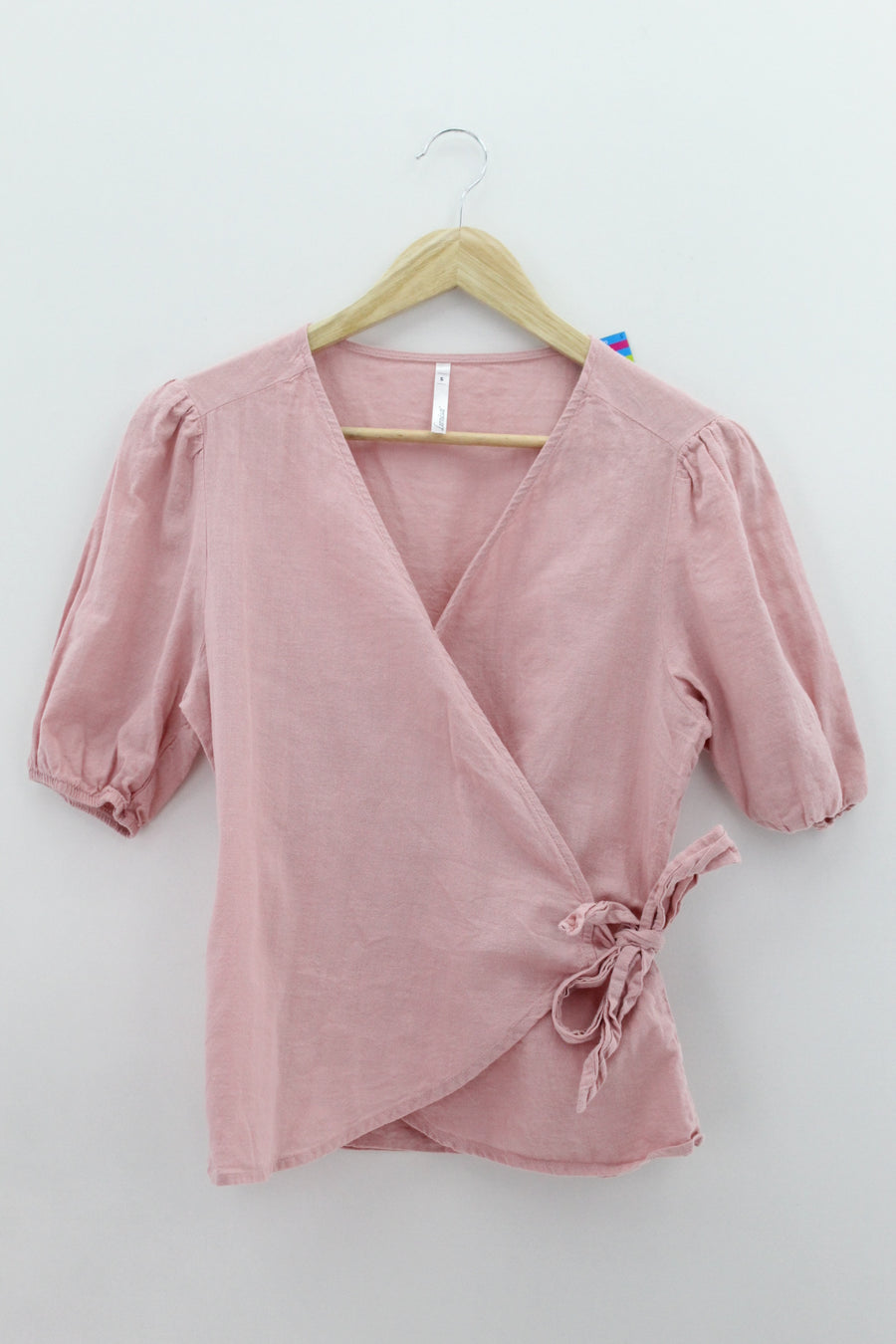 TOP Femenino CASUAL Leonisa