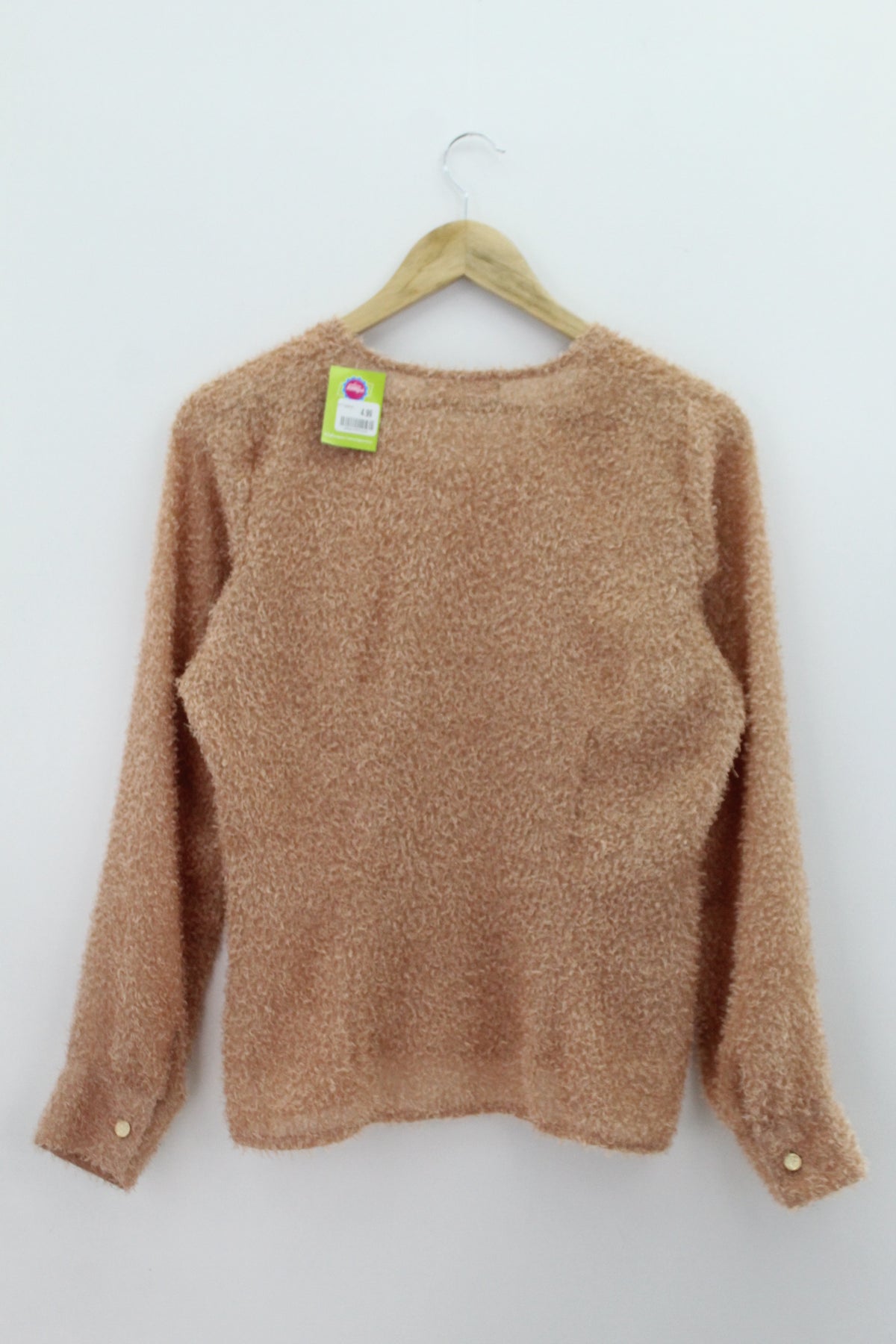 TOP Femenino CASUAL -