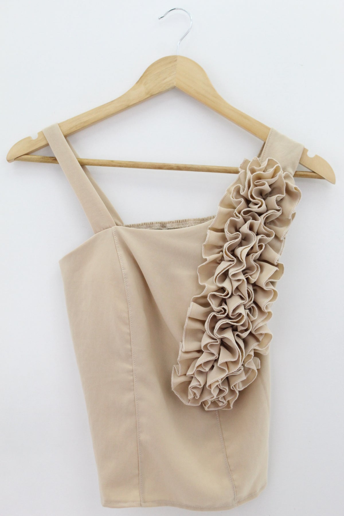 TOP Femenino CASUAL -