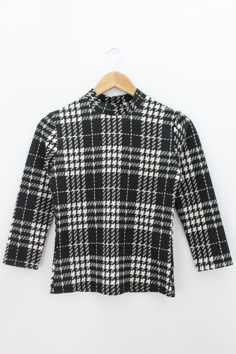 TOP Femenino CASUAL Shein