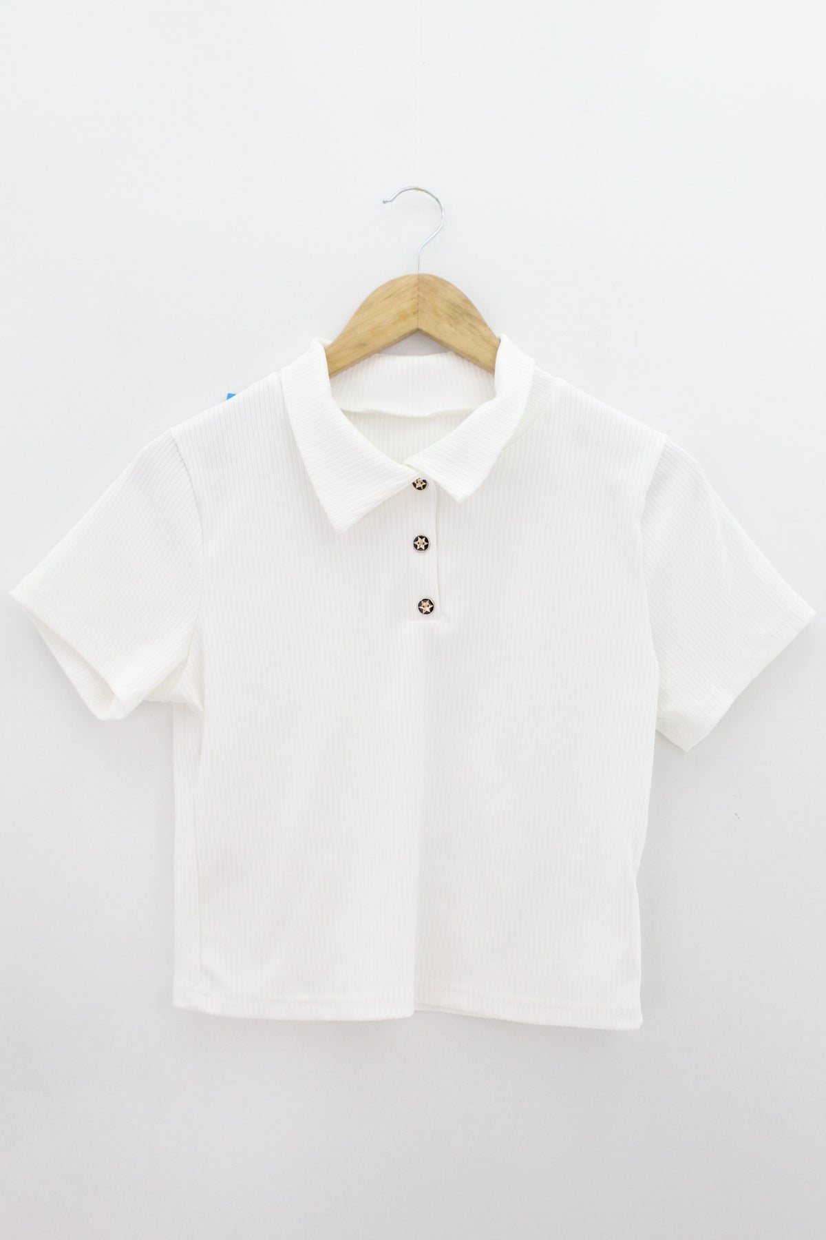 TOP Femenino CASUAL -
