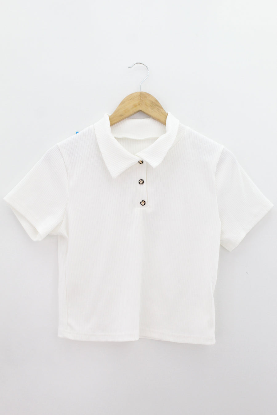 TOP Femenino CASUAL -