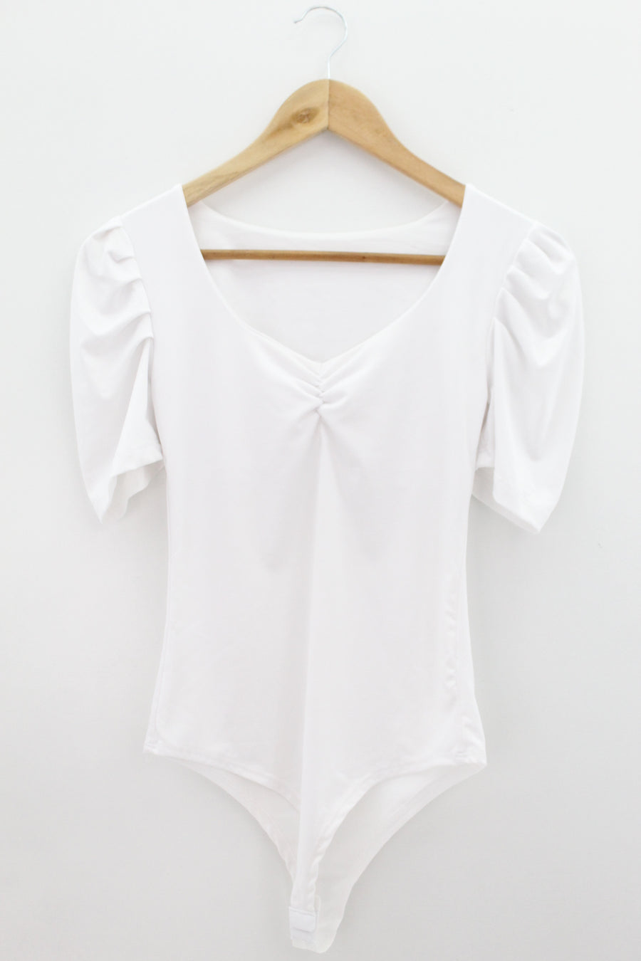 TOP Femenino CASUAL -