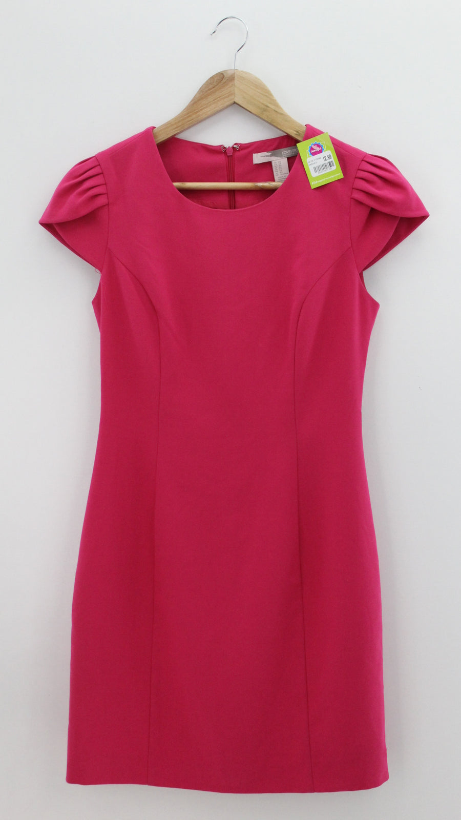 VESTIDO Femenino FORMAL/OFICINA Forever 21