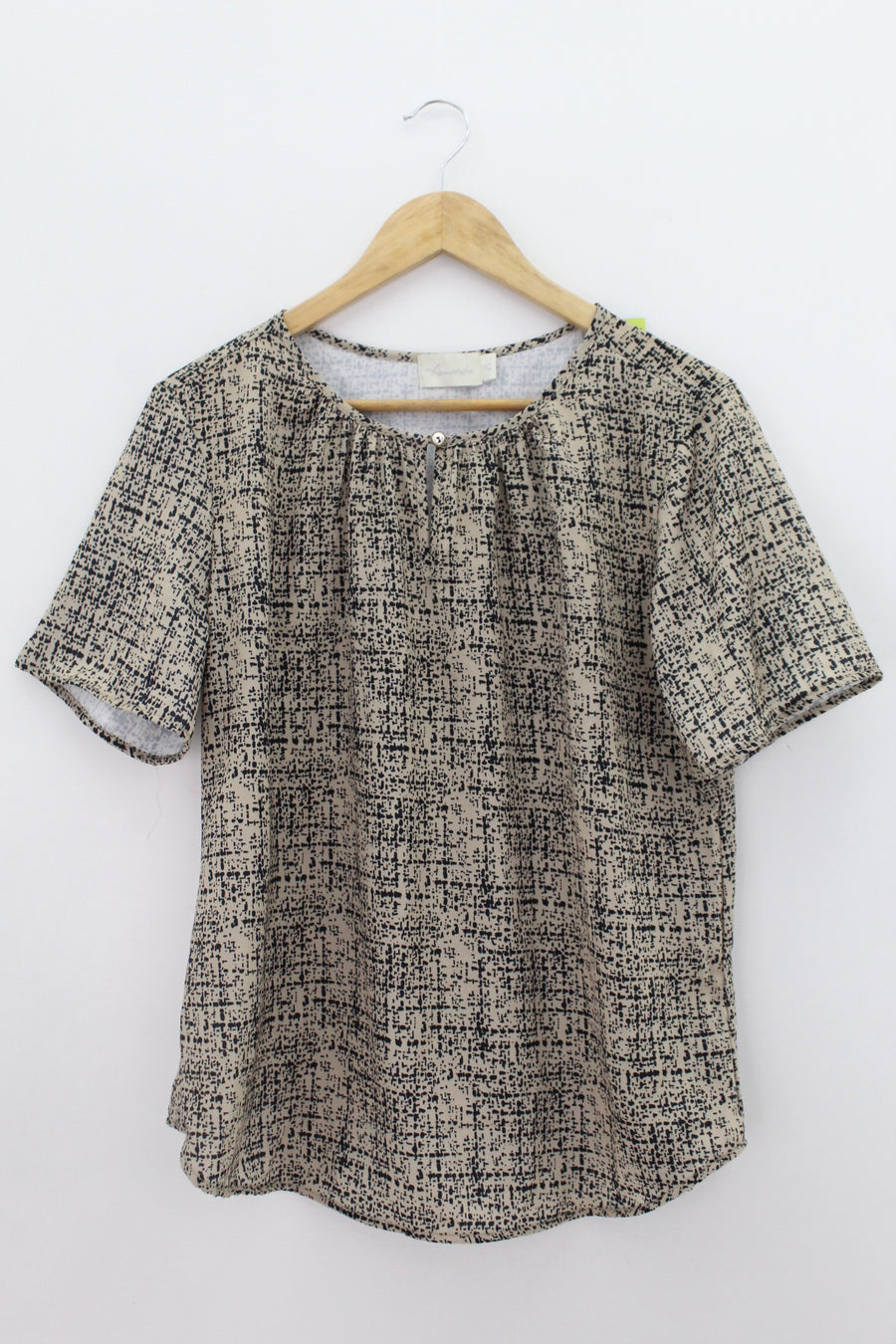 TOP Femenino CASUAL Amanda
