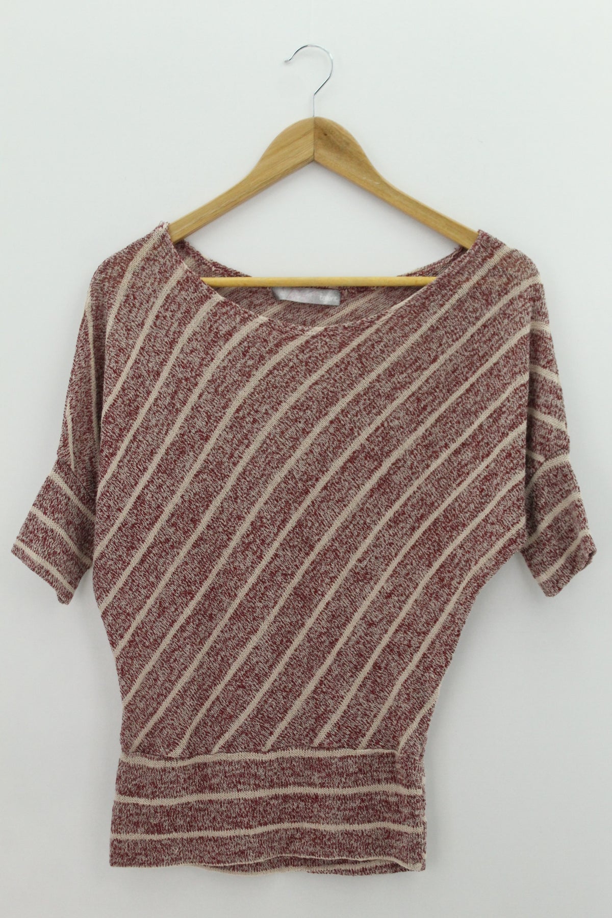 TOP Femenino CASUAL -