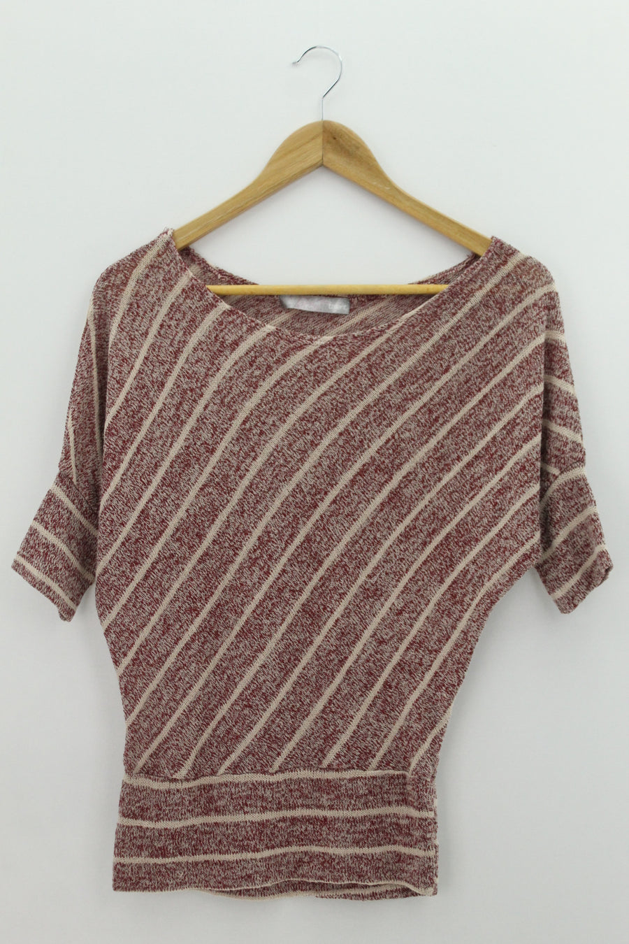 TOP Femenino CASUAL -
