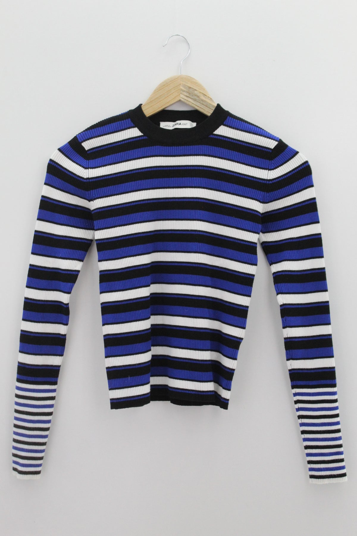 SACO Femenino Zara