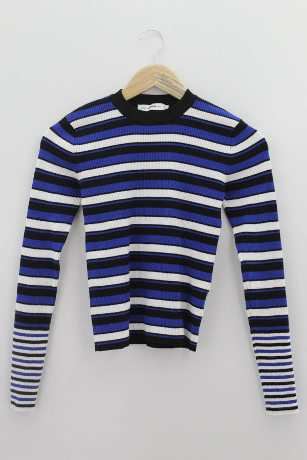 SACO Femenino Zara