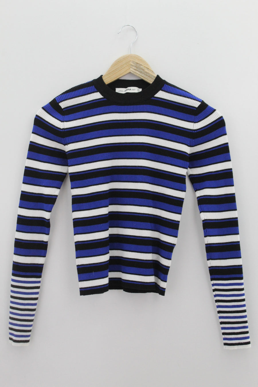 SACO Femenino Zara