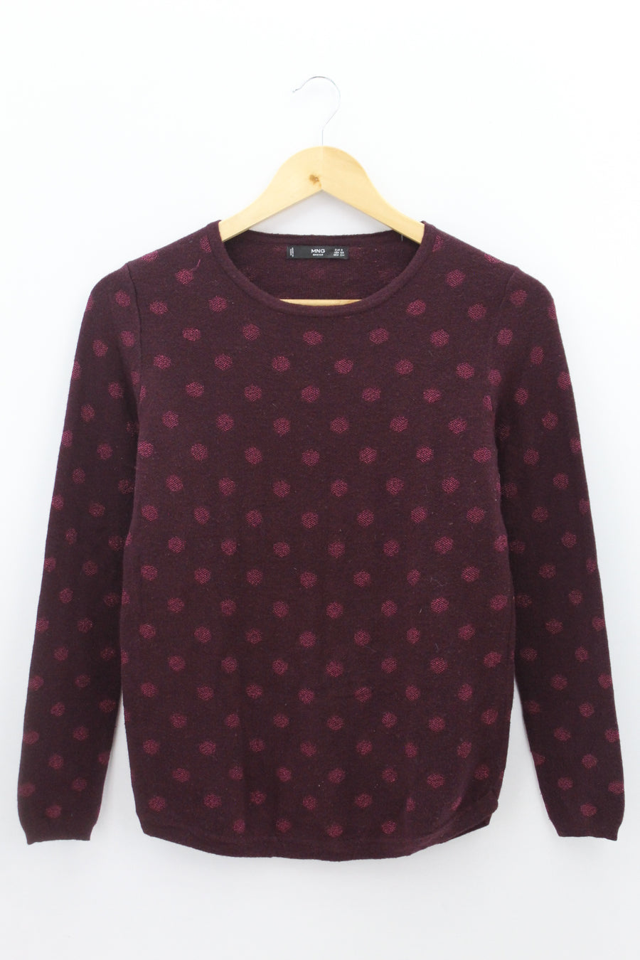 SACO Femenino Mango