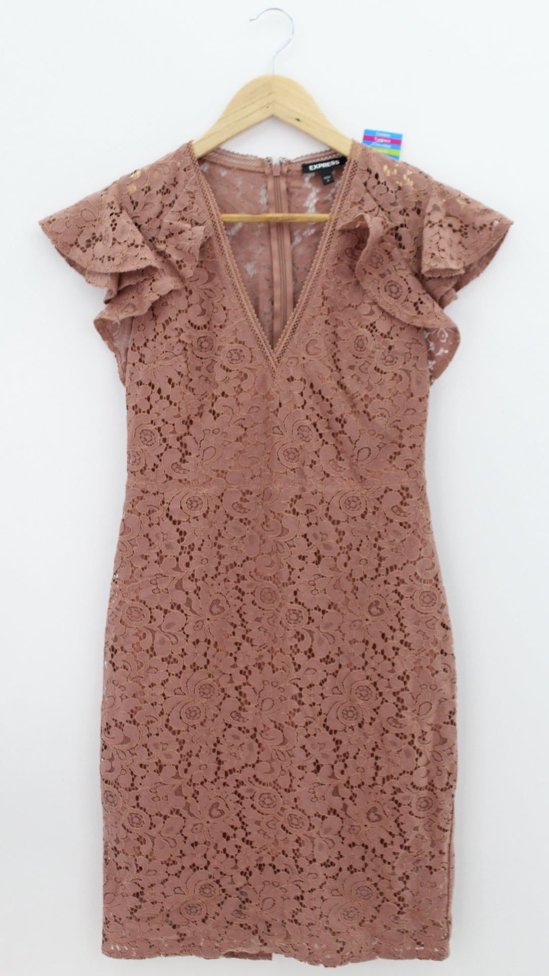VESTIDO Femenino CASUAL/DEPORTIVO Express