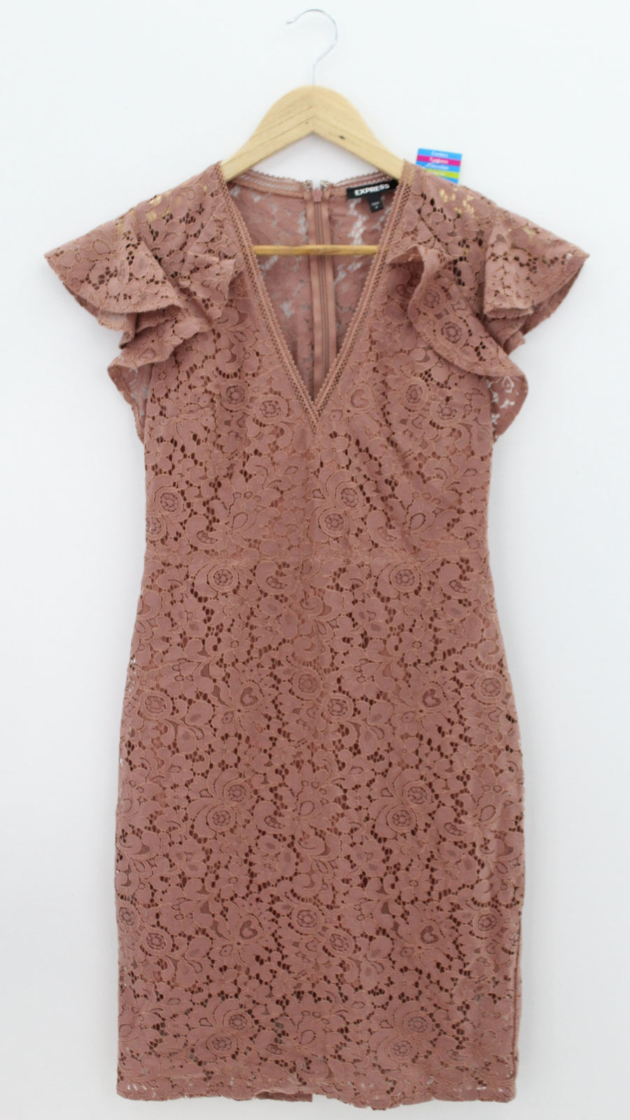 VESTIDO Femenino CASUAL/DEPORTIVO Express