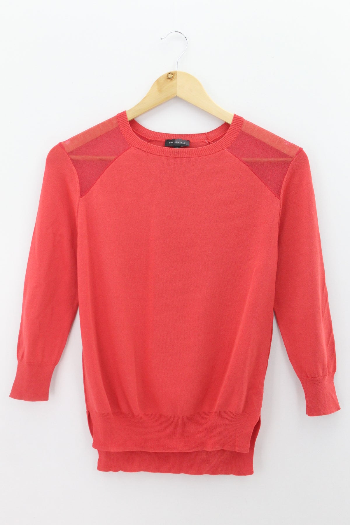SACO Femenino The Limited