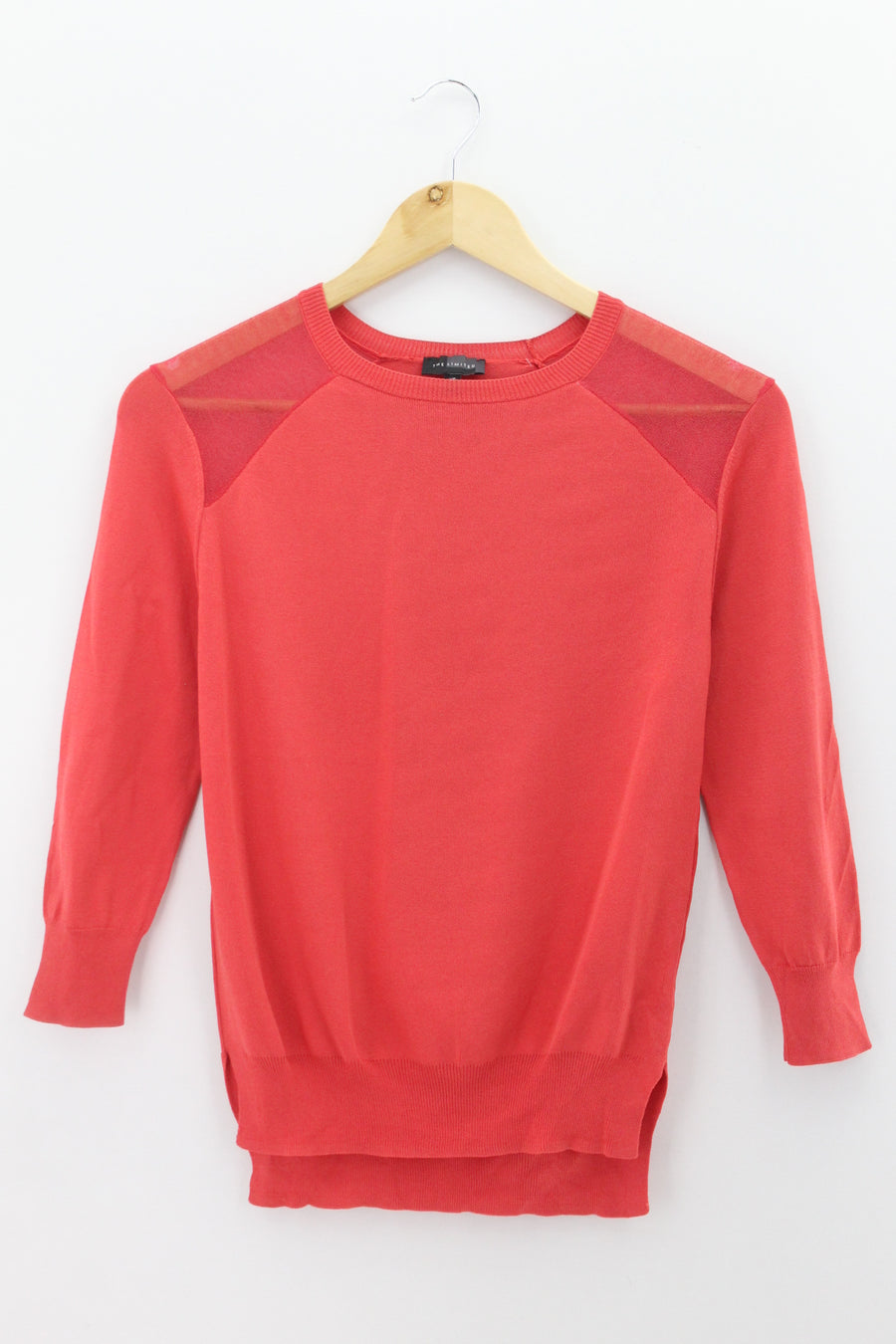 SACO Femenino The Limited
