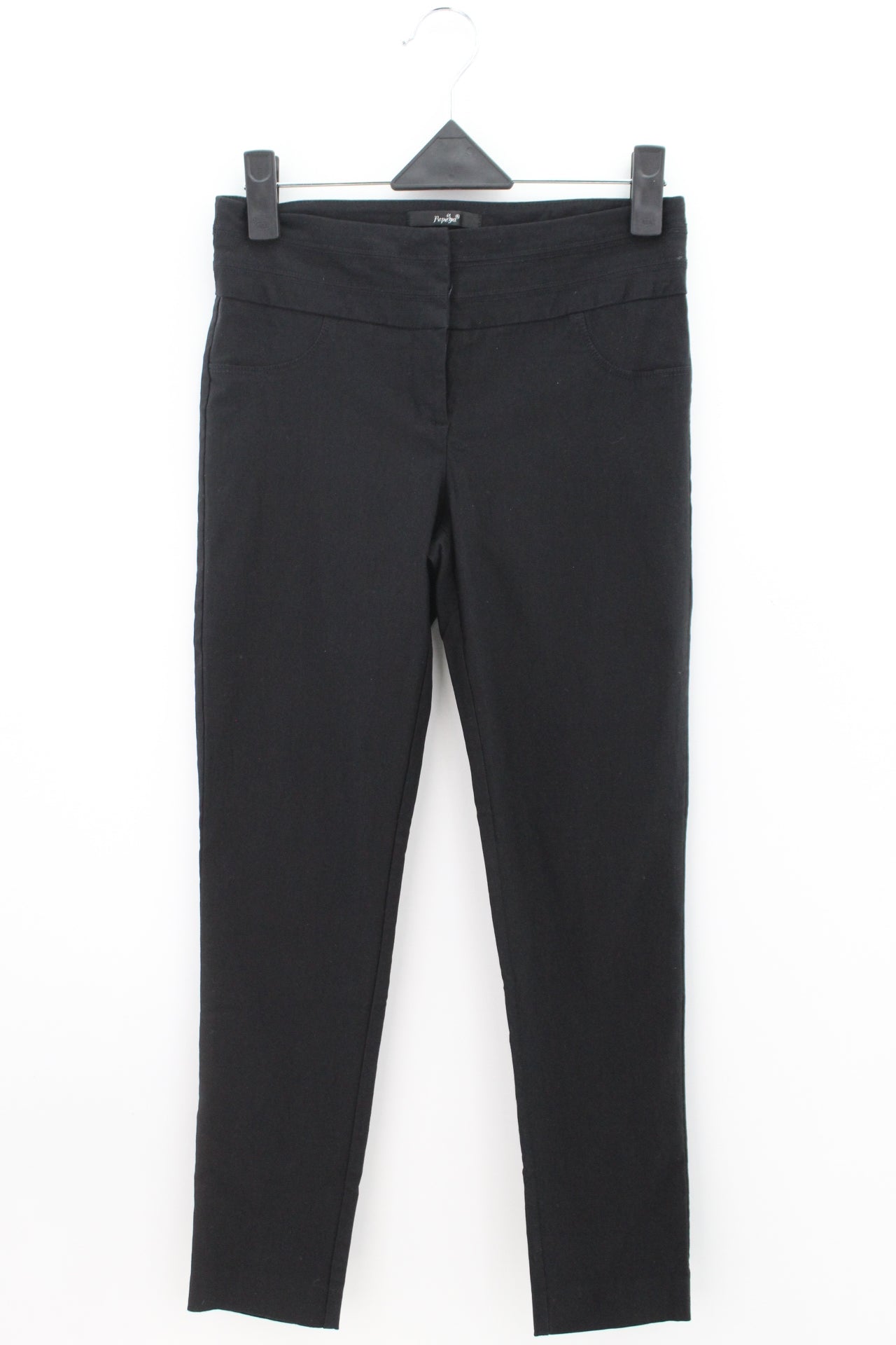 PANTALON VESTIR Femenino Papaya