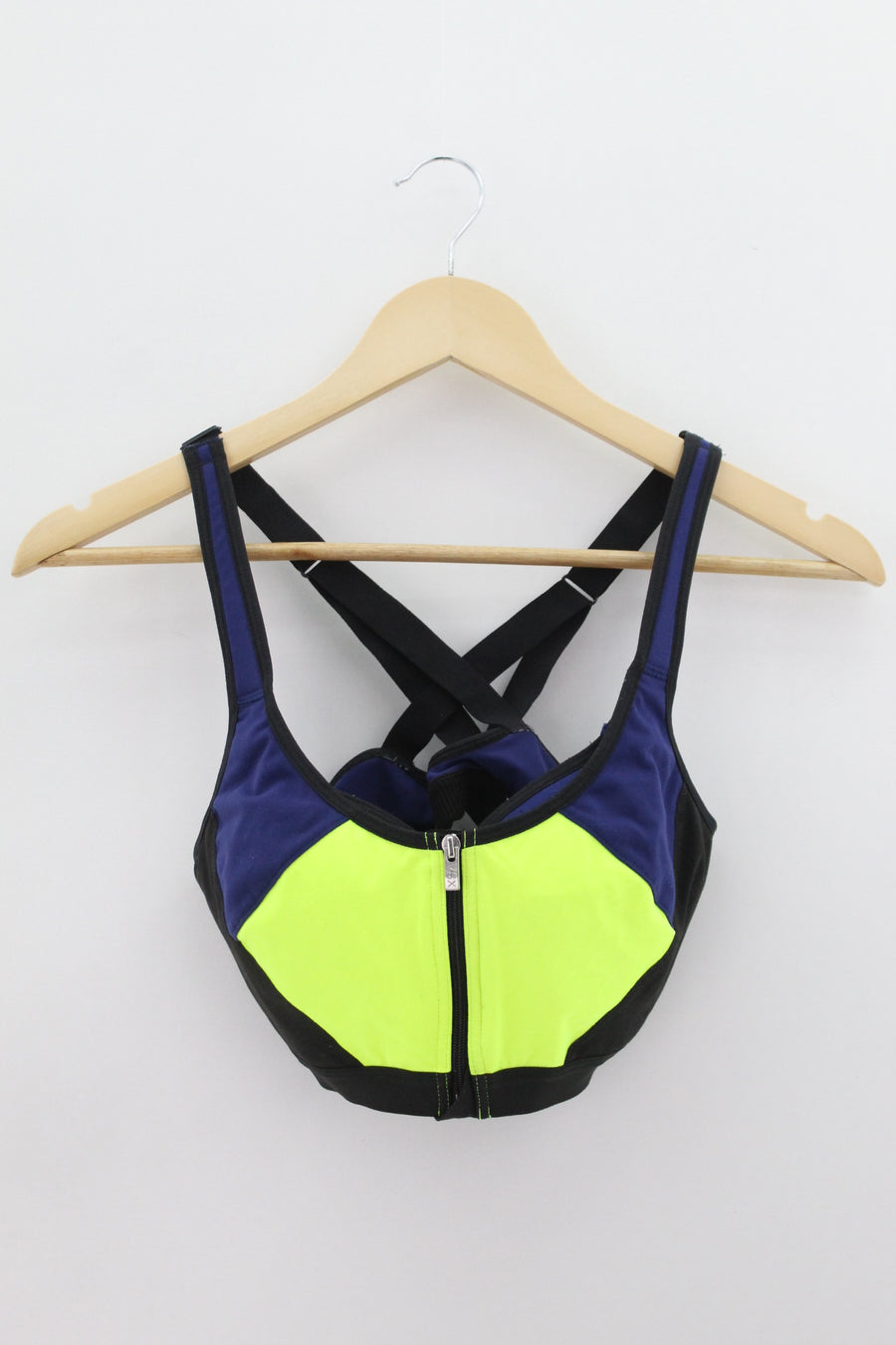 TOP Femenino DEPORTIVO Vsx