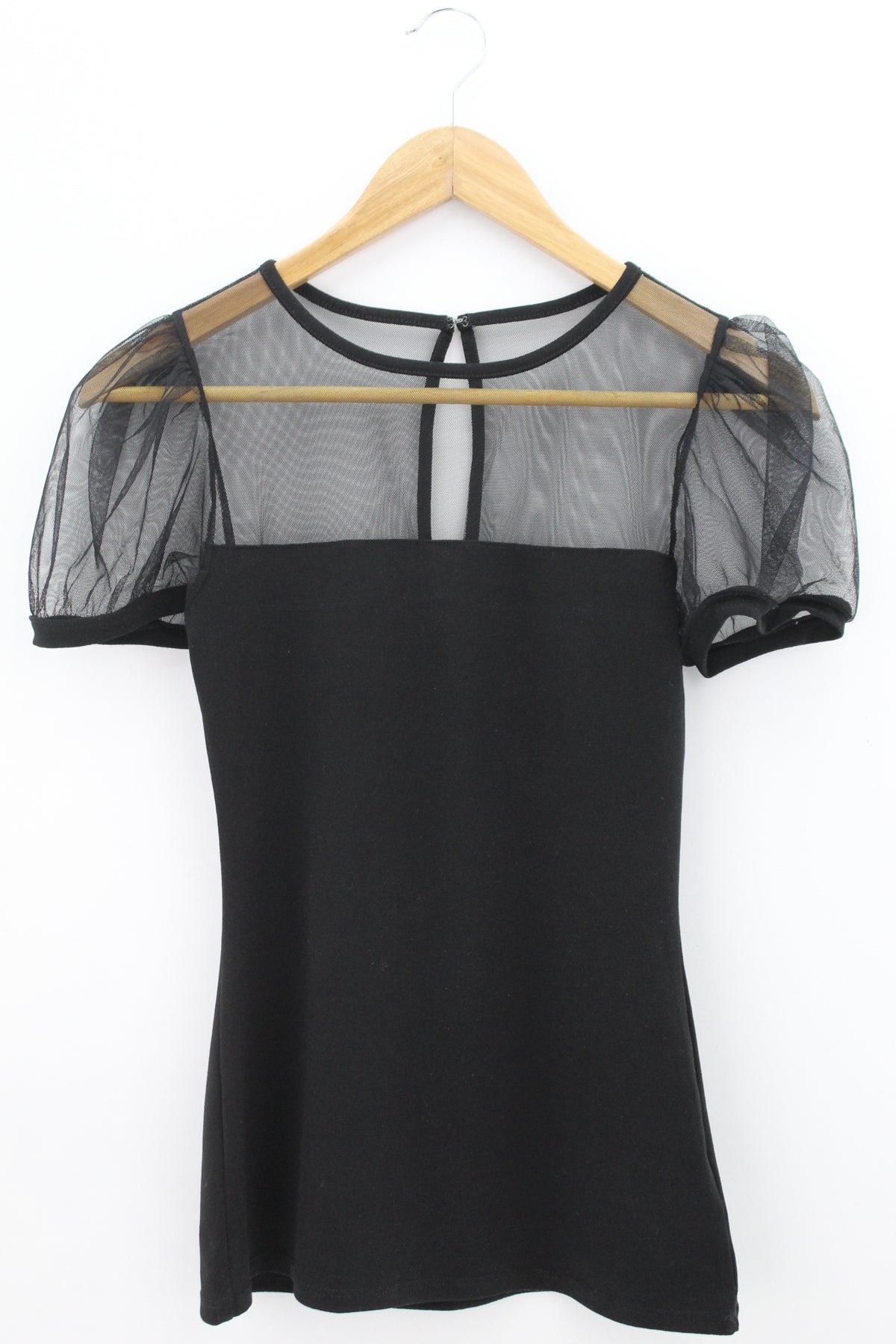 TOP Femenino CASUAL Express