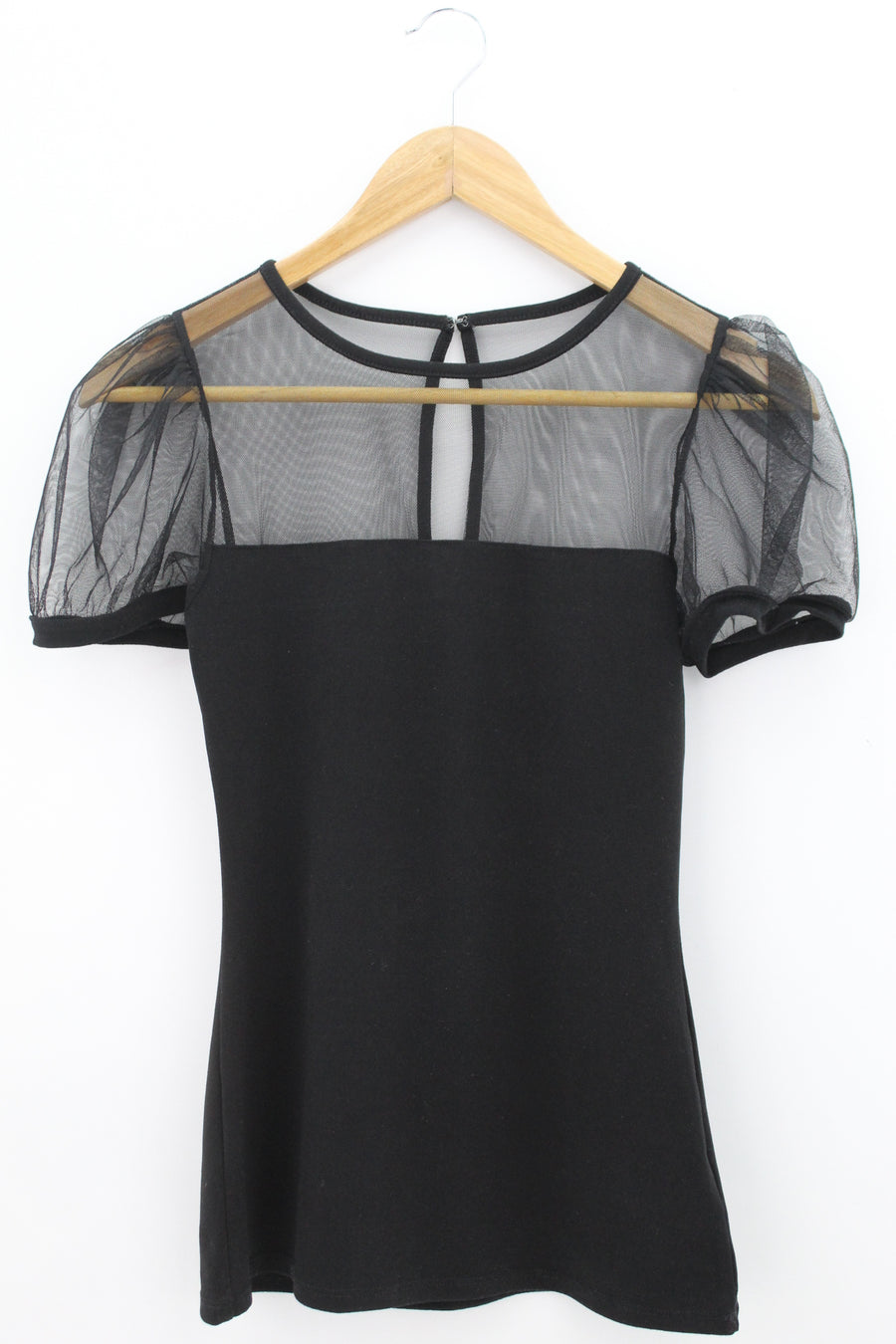 TOP Femenino CASUAL Express