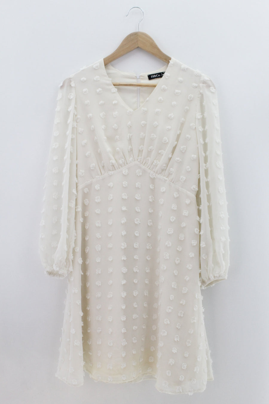 VESTIDO Femenino CASUAL/DEPORTIVO H&O