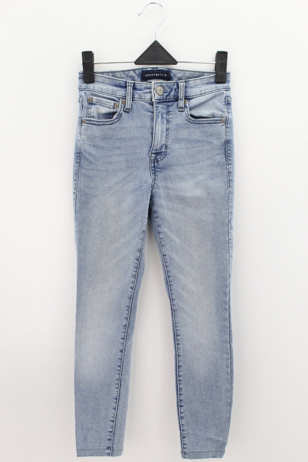 JEAN SKYNNI Femenino Aeropostale