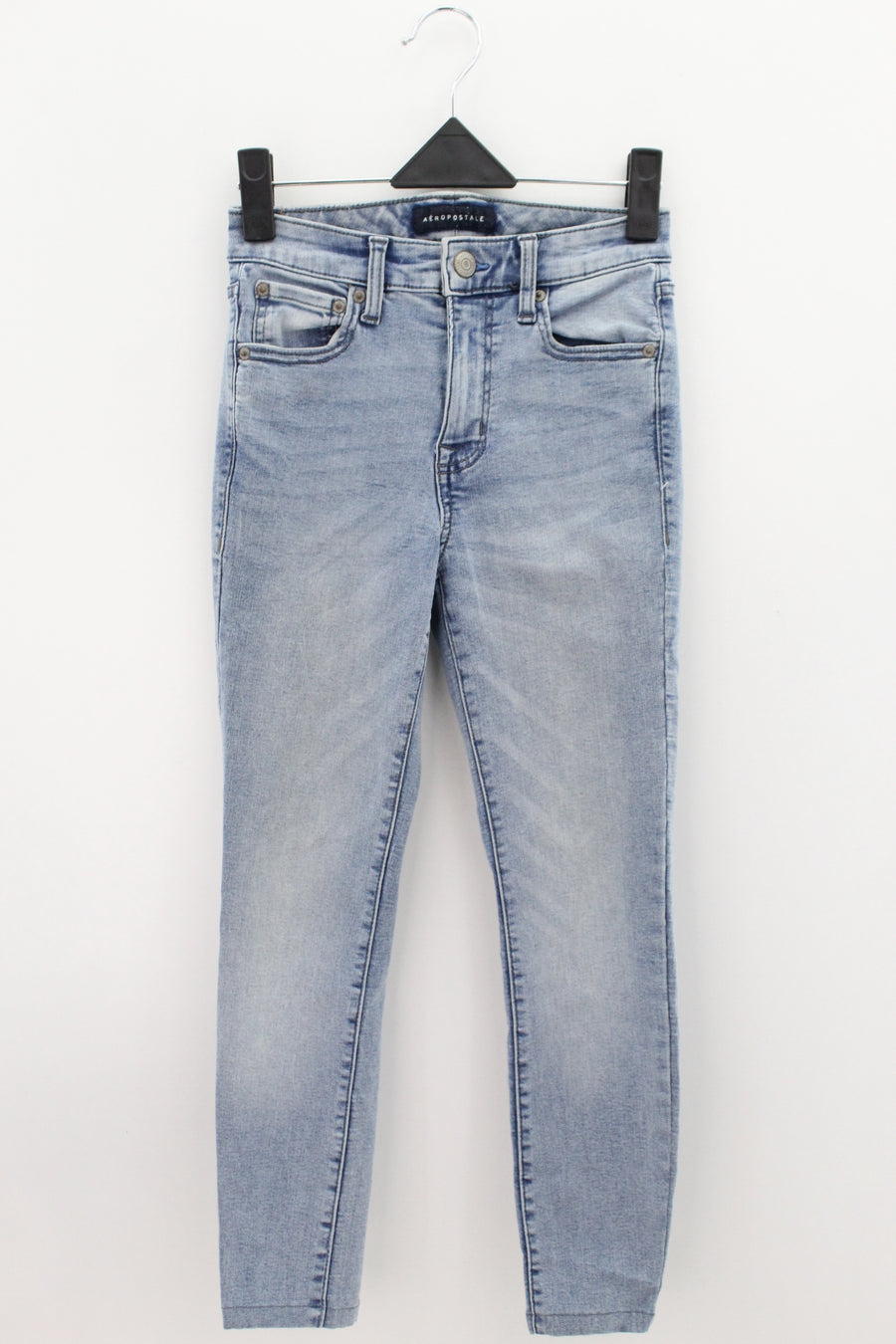JEAN SKYNNI Femenino Aeropostale