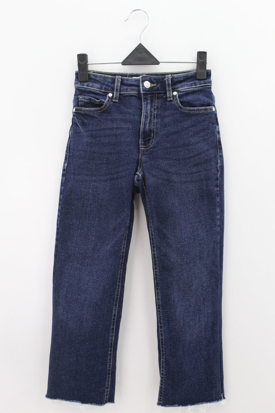 JEAN MUJER Femenino Mango