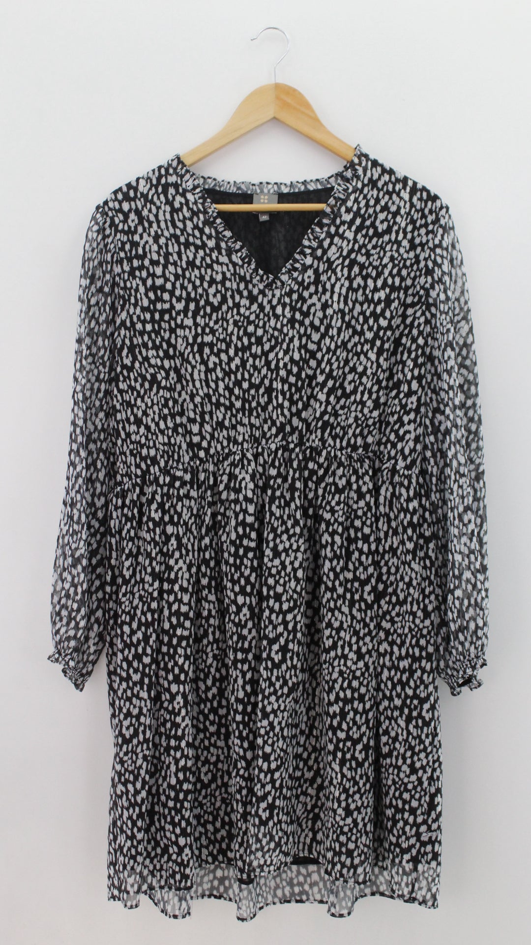 VESTIDO Femenino CASUAL/DEPORTIVO -