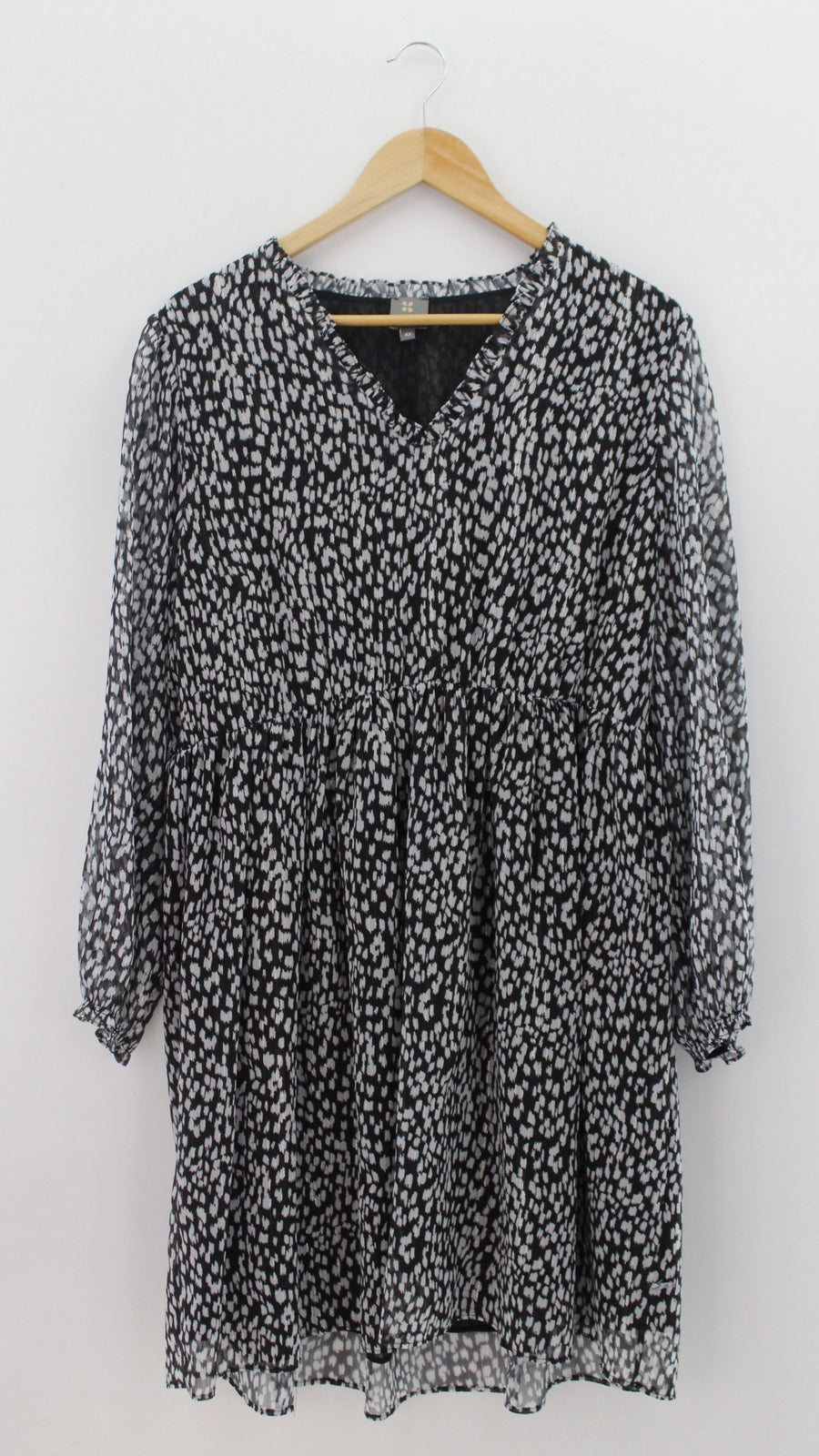 VESTIDO Femenino CASUAL/DEPORTIVO -