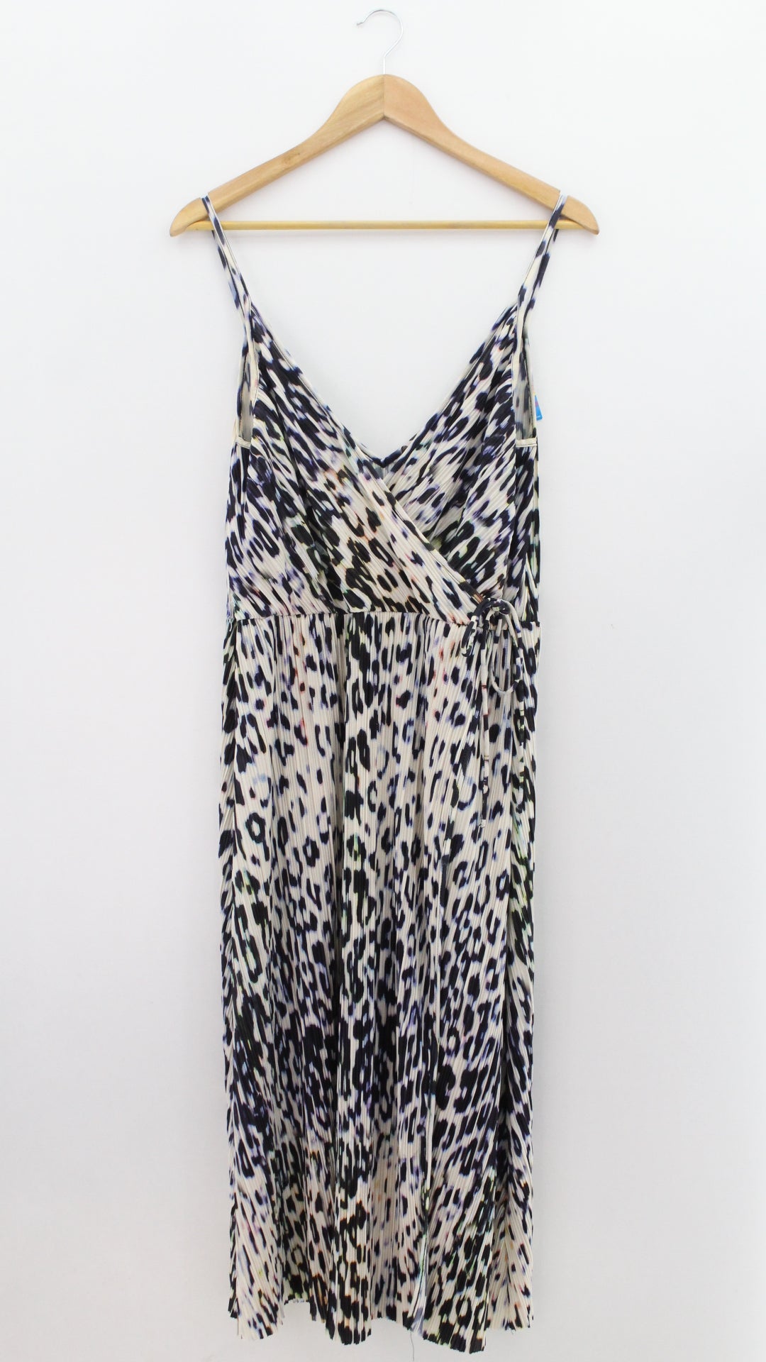 VESTIDO Femenino VERANO/ PLAYA H&M