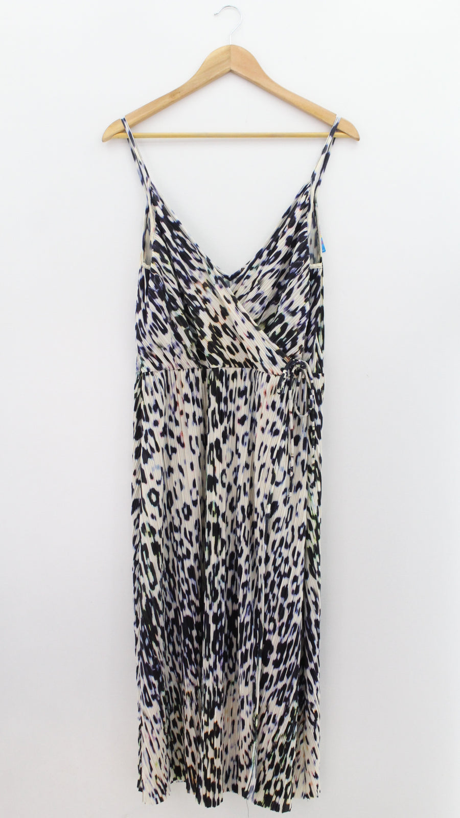 VESTIDO Femenino VERANO/ PLAYA H&M