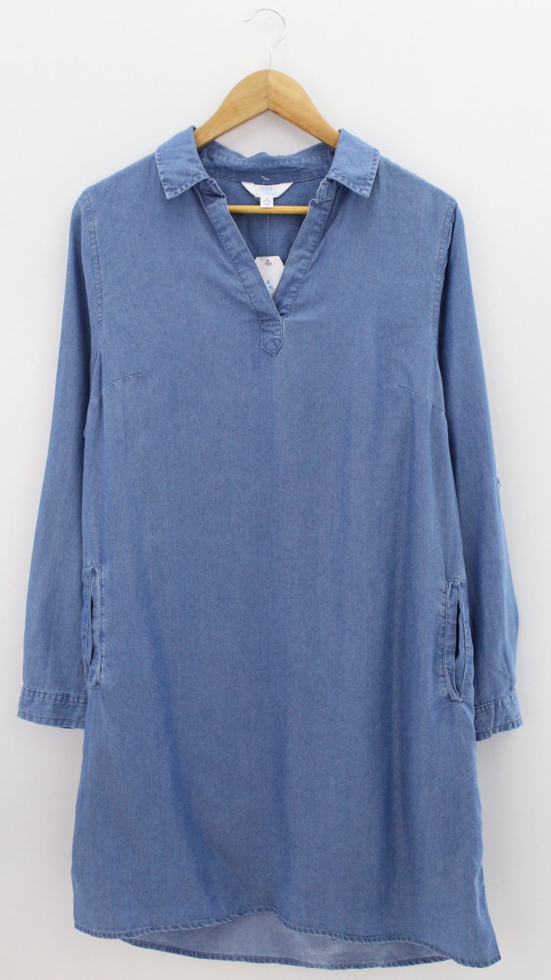 VESTIDO Femenino CASUAL/DEPORTIVO Time Tru