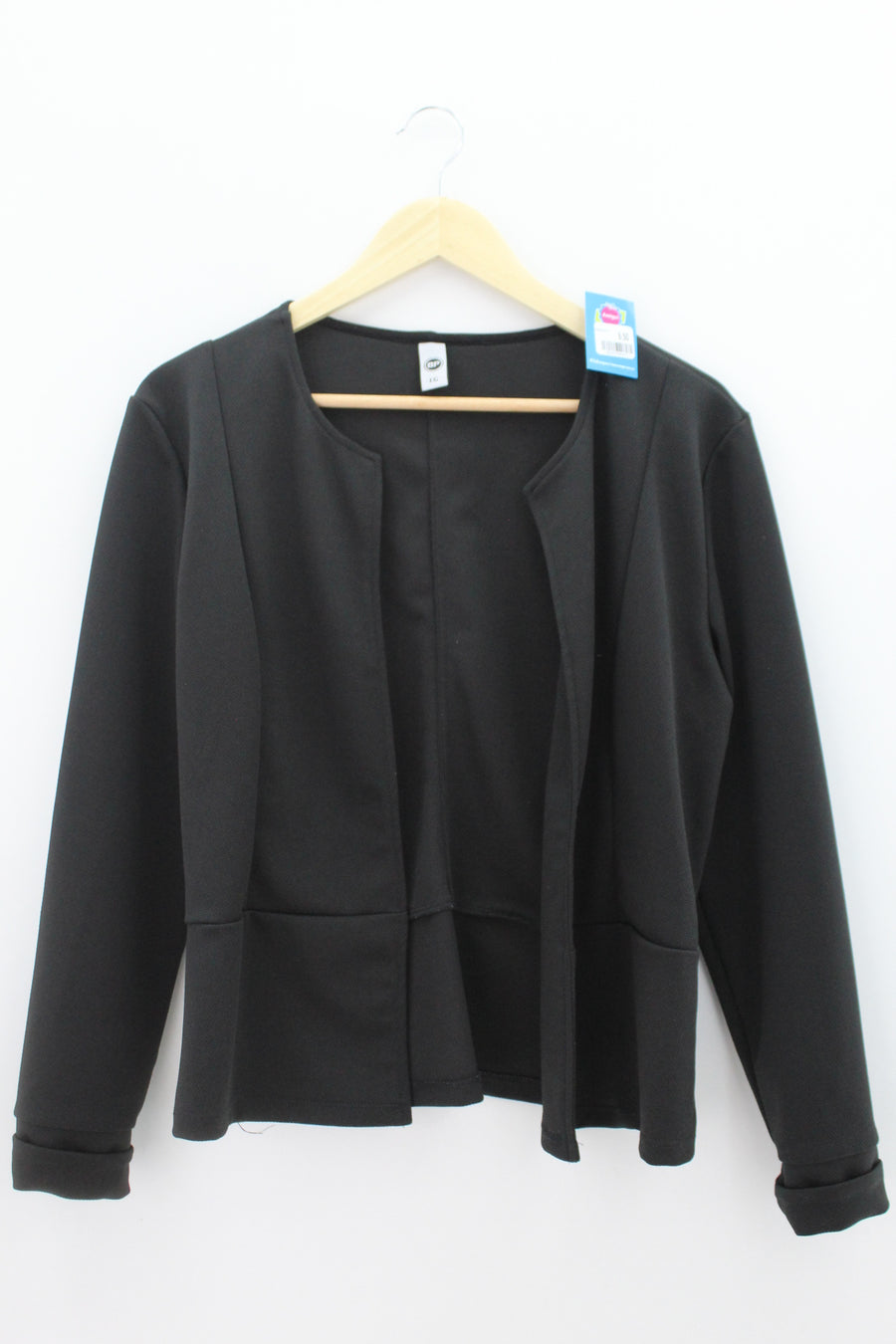 CHAQUETA Femenino