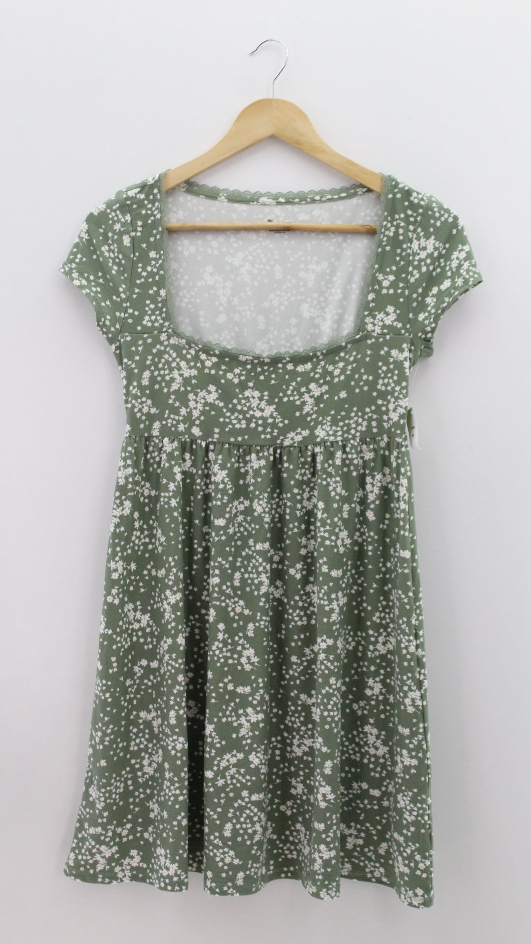 VESTIDO Femenino CASUAL/DEPORTIVO No Boundaries