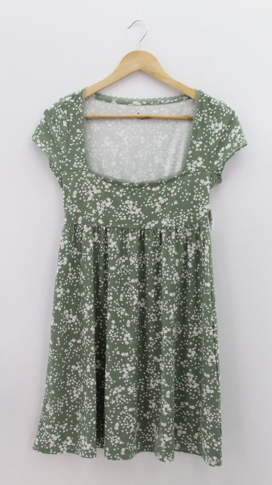 VESTIDO Femenino CASUAL/DEPORTIVO No Boundaries