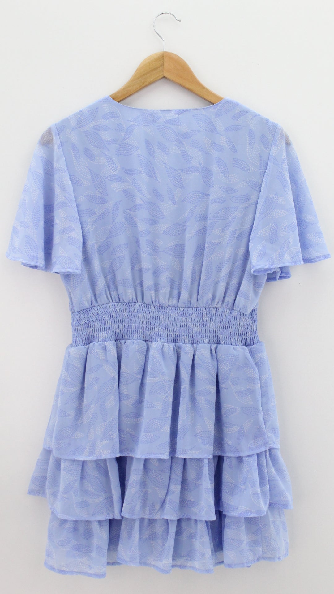 VESTIDO Femenino CASUAL/DEPORTIVO -