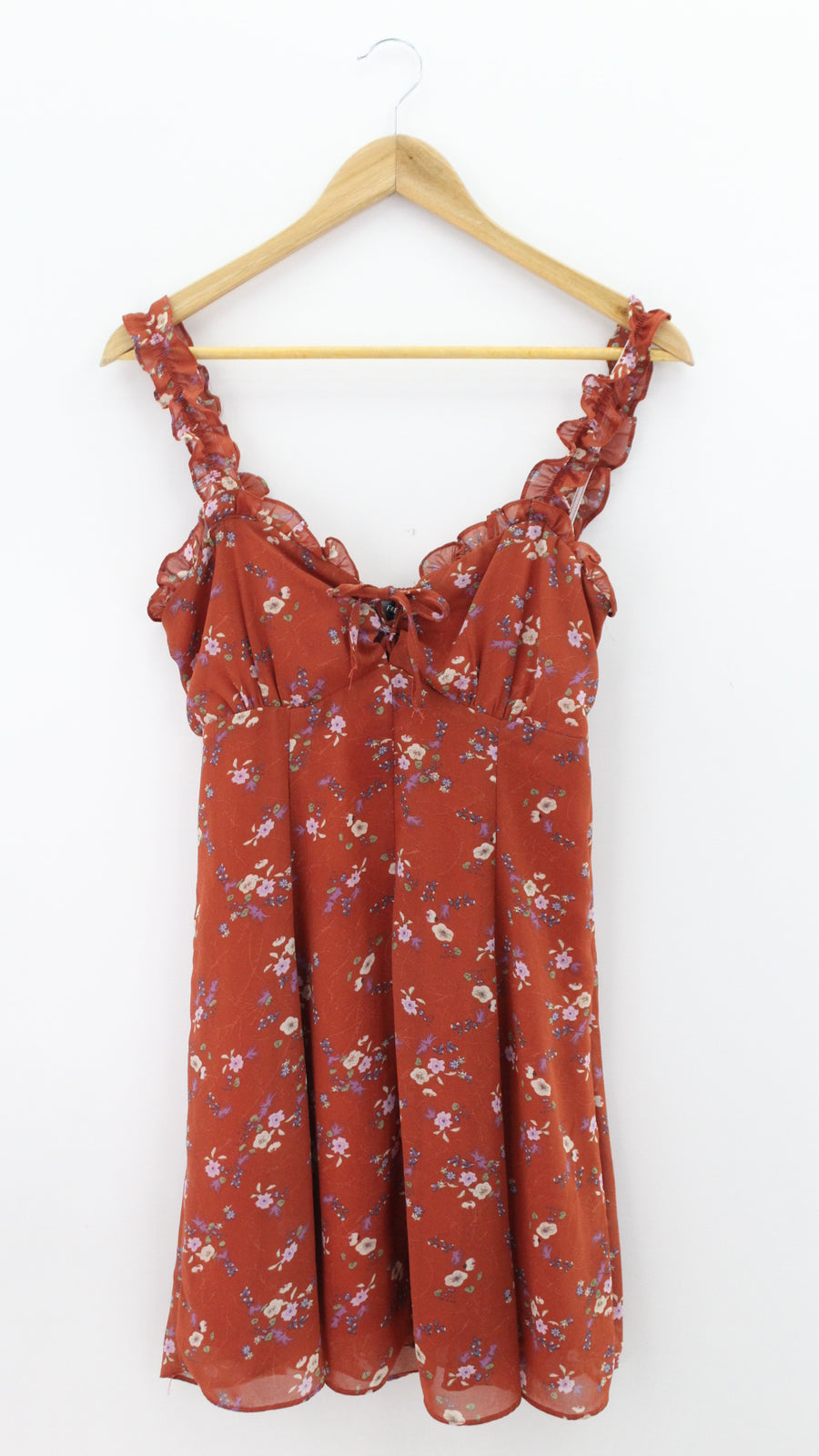 VESTIDO Femenino CASUAL/DEPORTIVO -