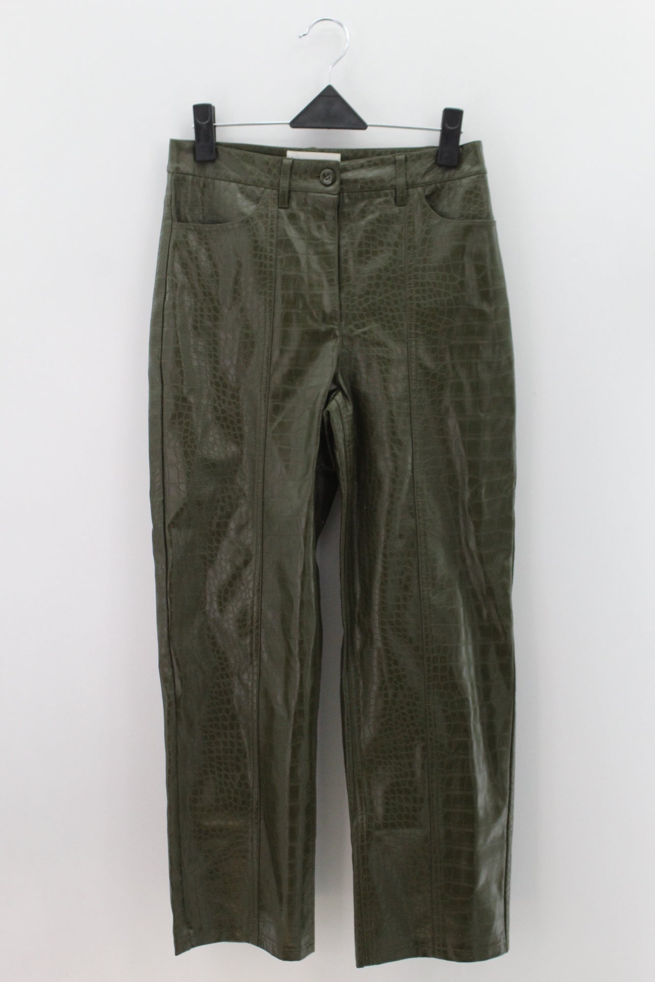 JEAN MUJER Femenino Mango