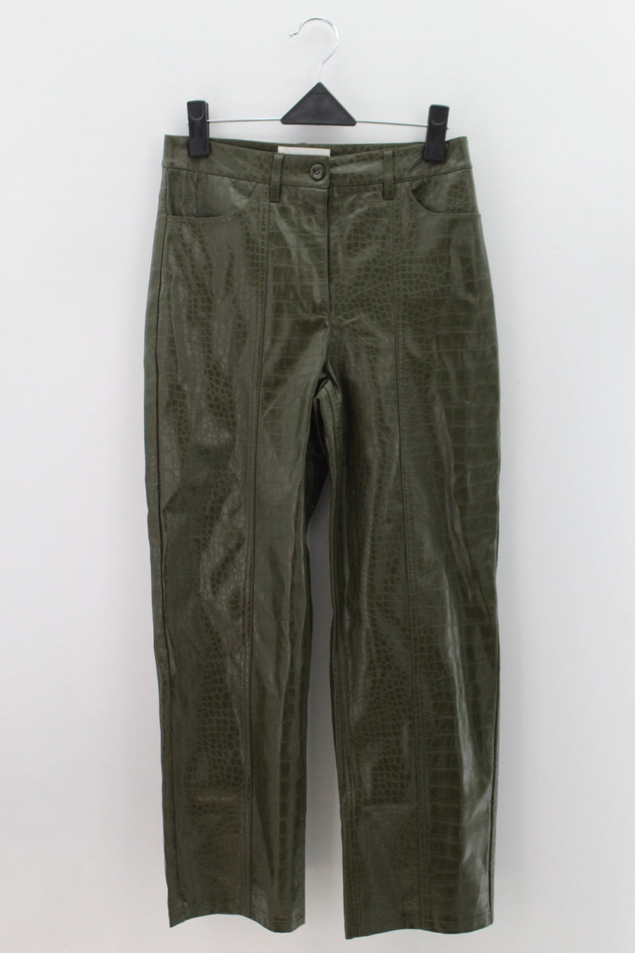 JEAN MUJER Femenino Mango