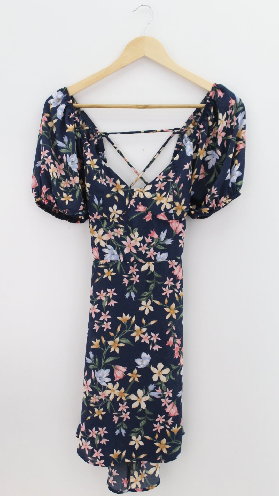 VESTIDO Femenino CASUAL/DEPORTIVO
