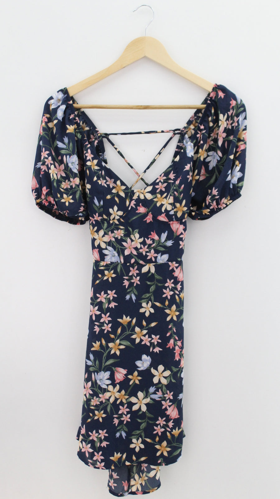VESTIDO Femenino CASUAL/DEPORTIVO