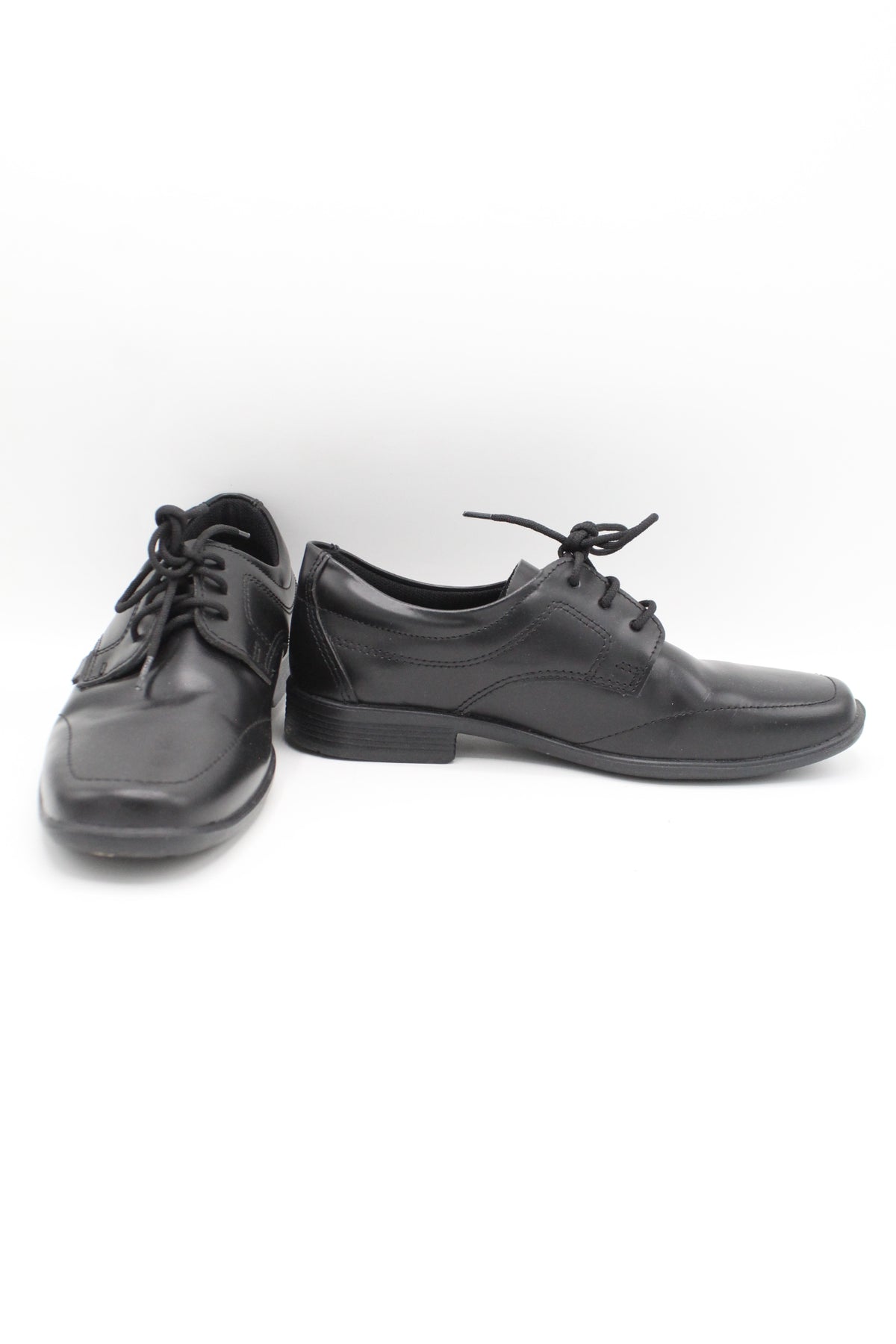 ZAPATOS DE VESTIR Niño (8-14) Sin Marca