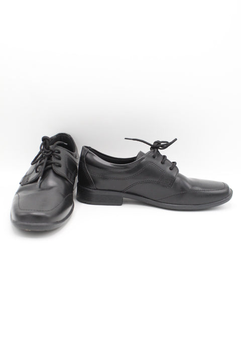 ZAPATOS DE VESTIR Niño (8-14) Sin Marca