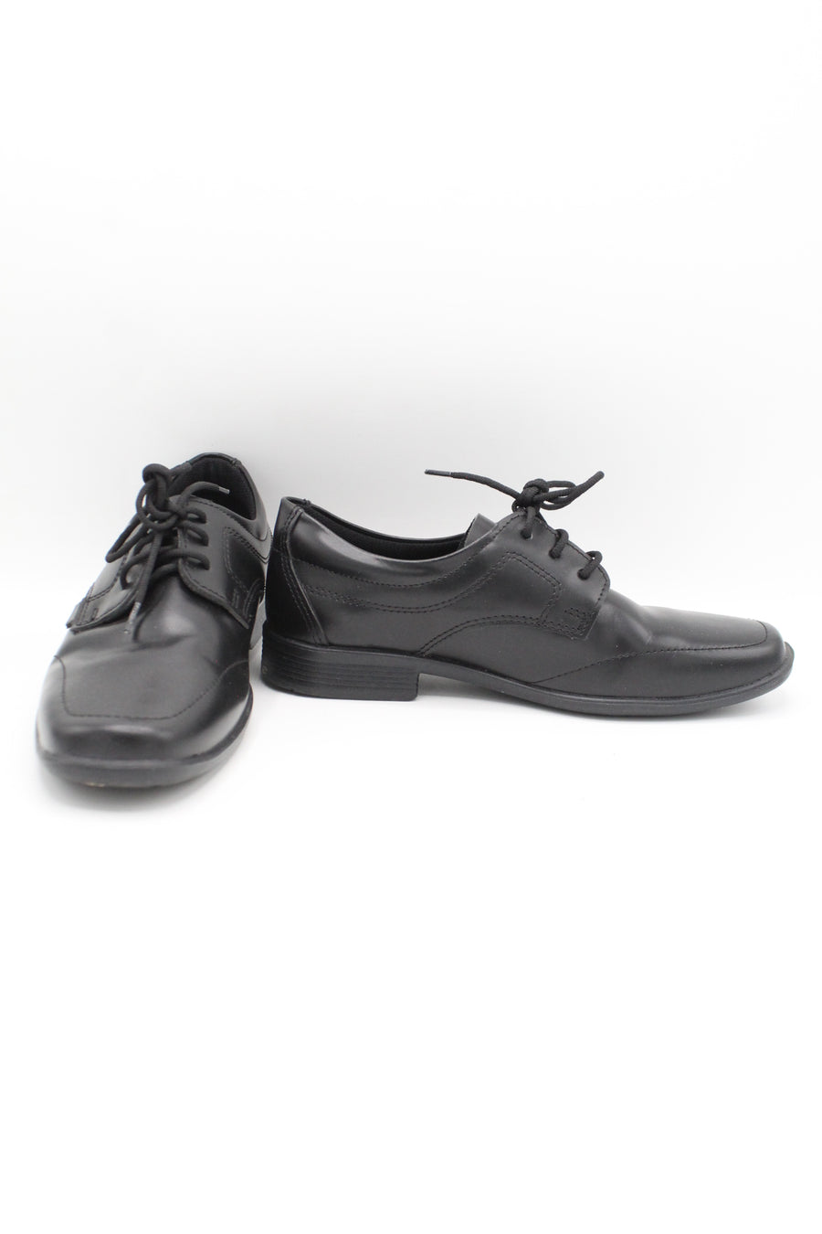 ZAPATOS DE VESTIR Niño (8-14) Sin Marca