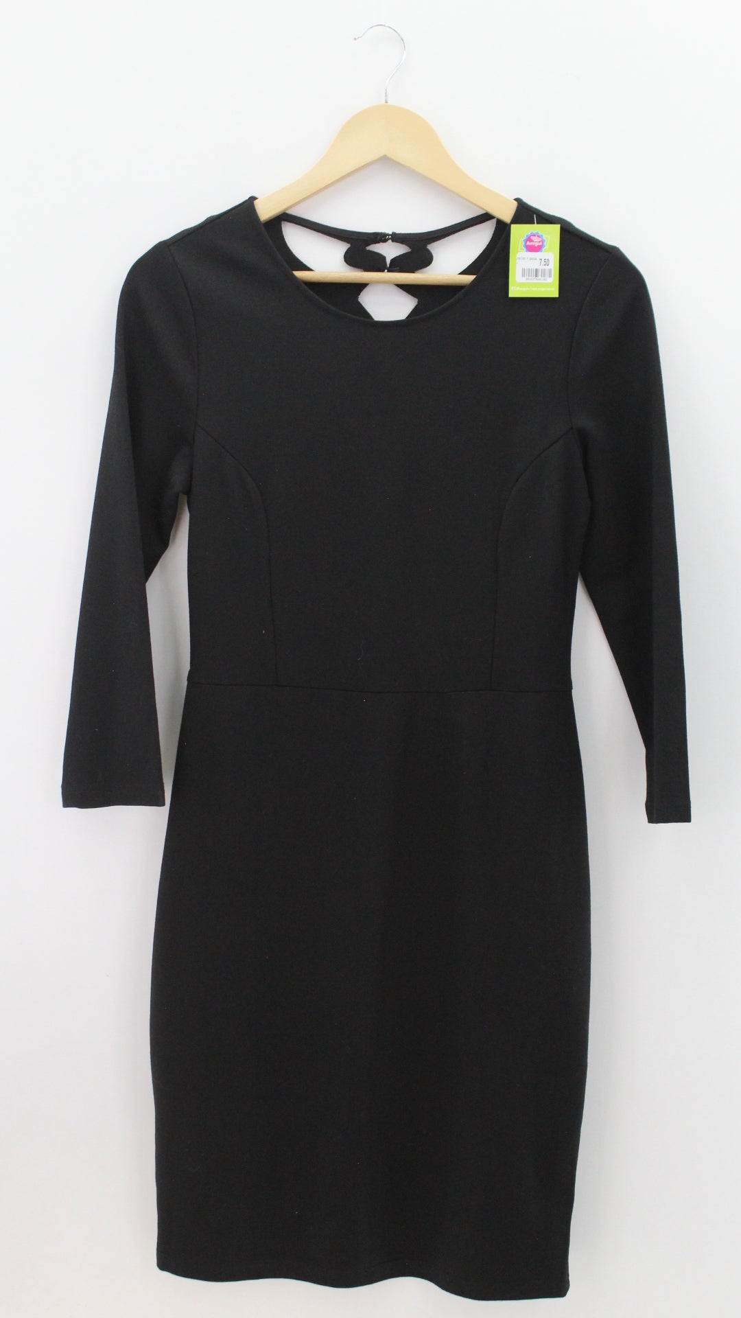 VESTIDO Femenino CASUAL/DEPORTIVO