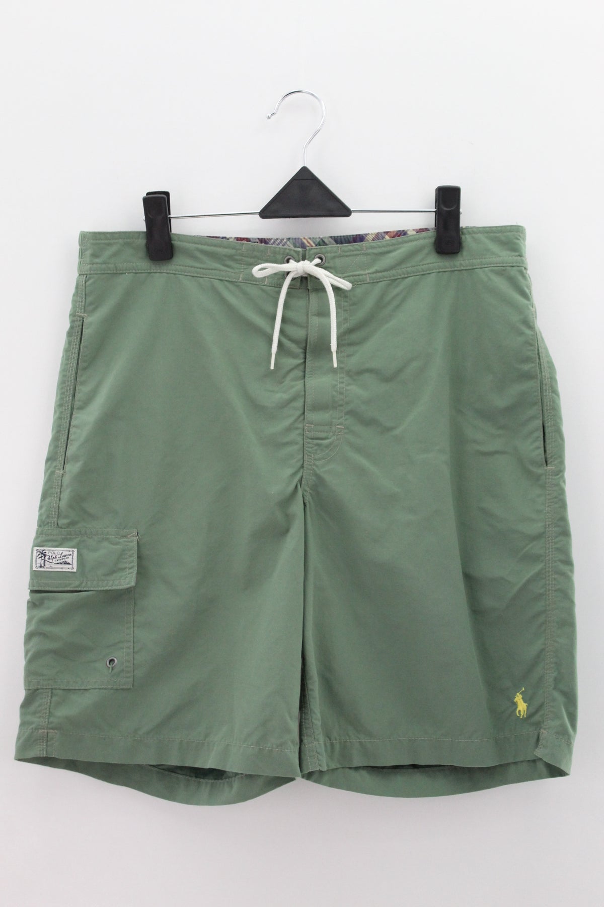 SHORT Masculino Polo