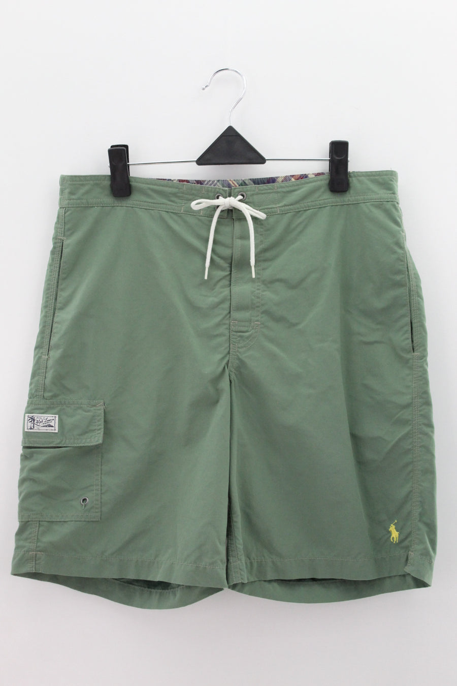 SHORT Masculino Polo