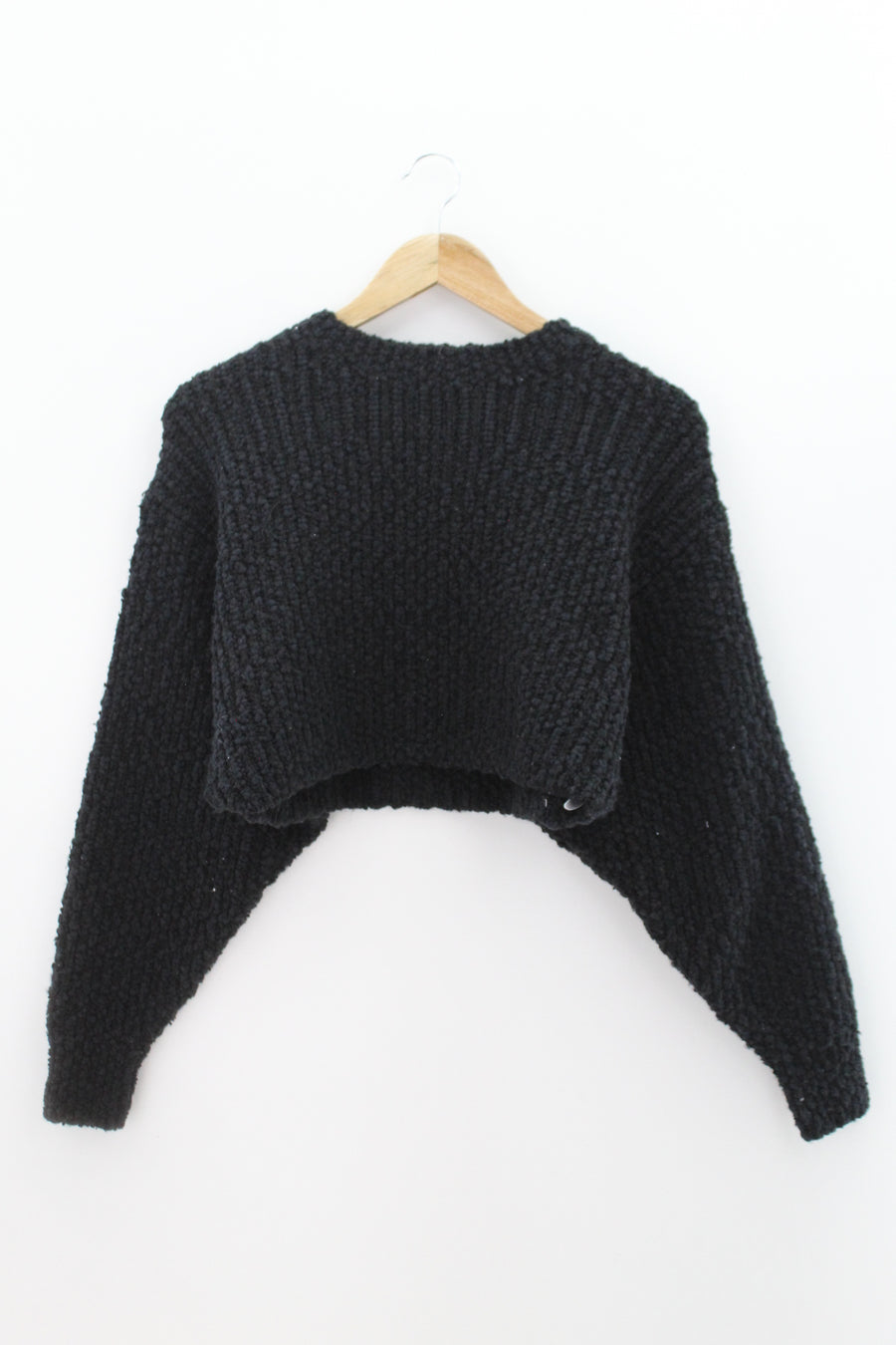 SACO Femenino Zara