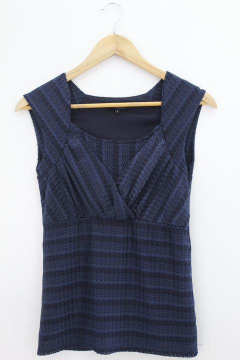 TOP Femenino CASUAL Sin Marca