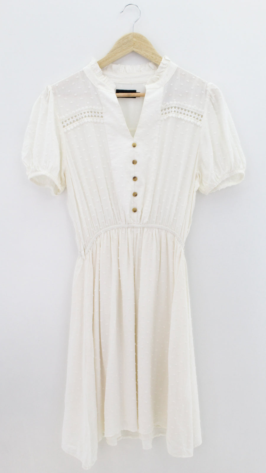 VESTIDO Femenino CASUAL/DEPORTIVO Trend & Style